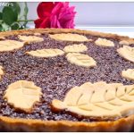 crostata di noci