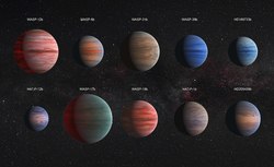 Can We See the Surface of Alien Planets?
