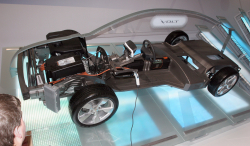 The Future of High-Energy Density Batteries